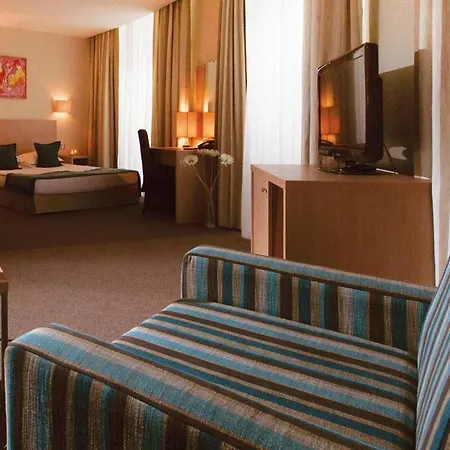 Azalia Beach Hotel Balneo&SPA-3