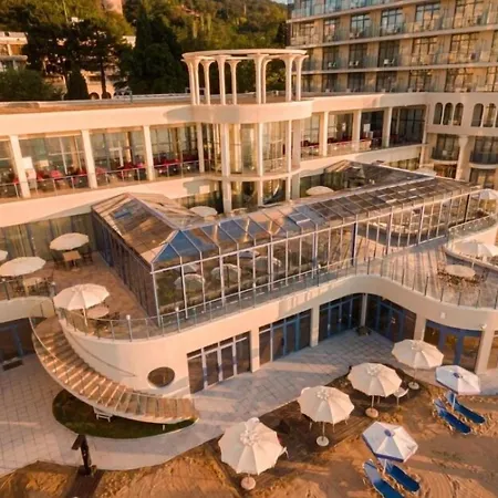 Azalia Beach Hotel Balneo&SPA-3