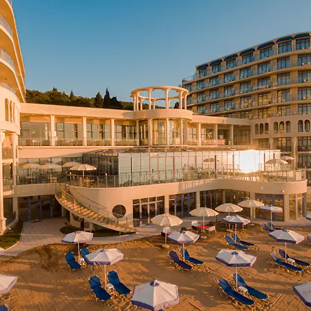 Azalia Beach Hotel Balneo&SPA-2